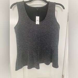 Ann Taylor top, Size Medium, New with Tags